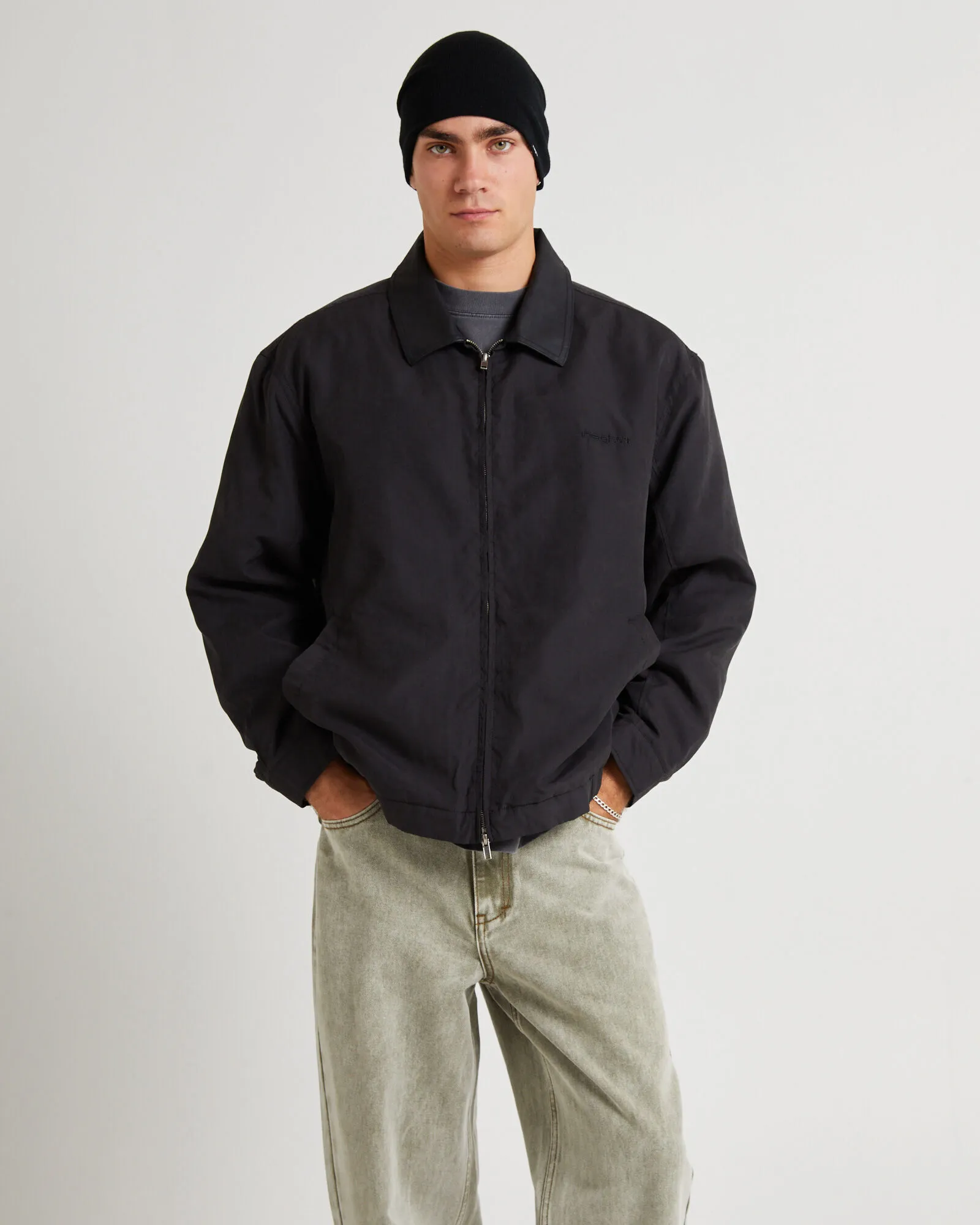 Insight Sev Jacket