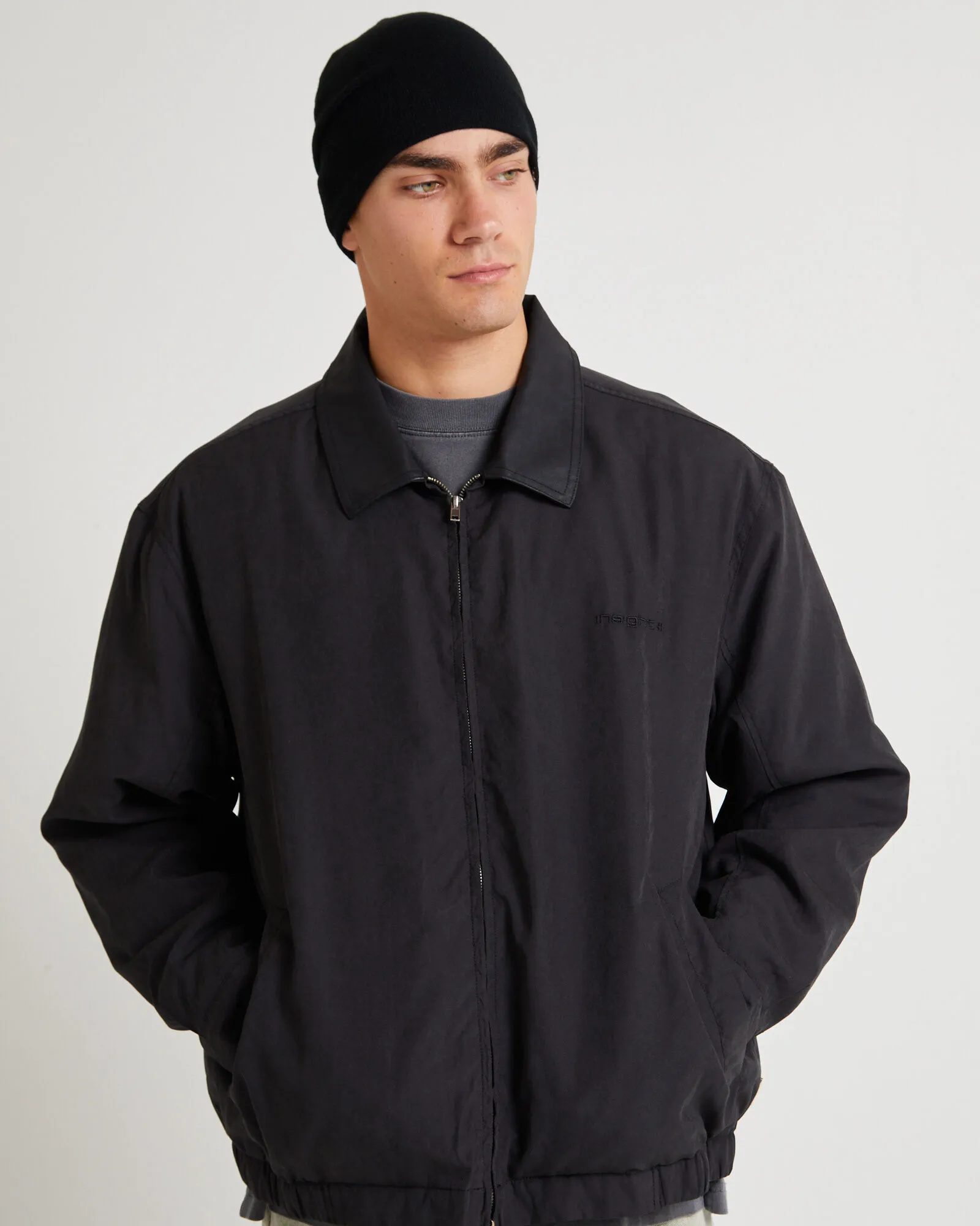 Insight Sev Jacket