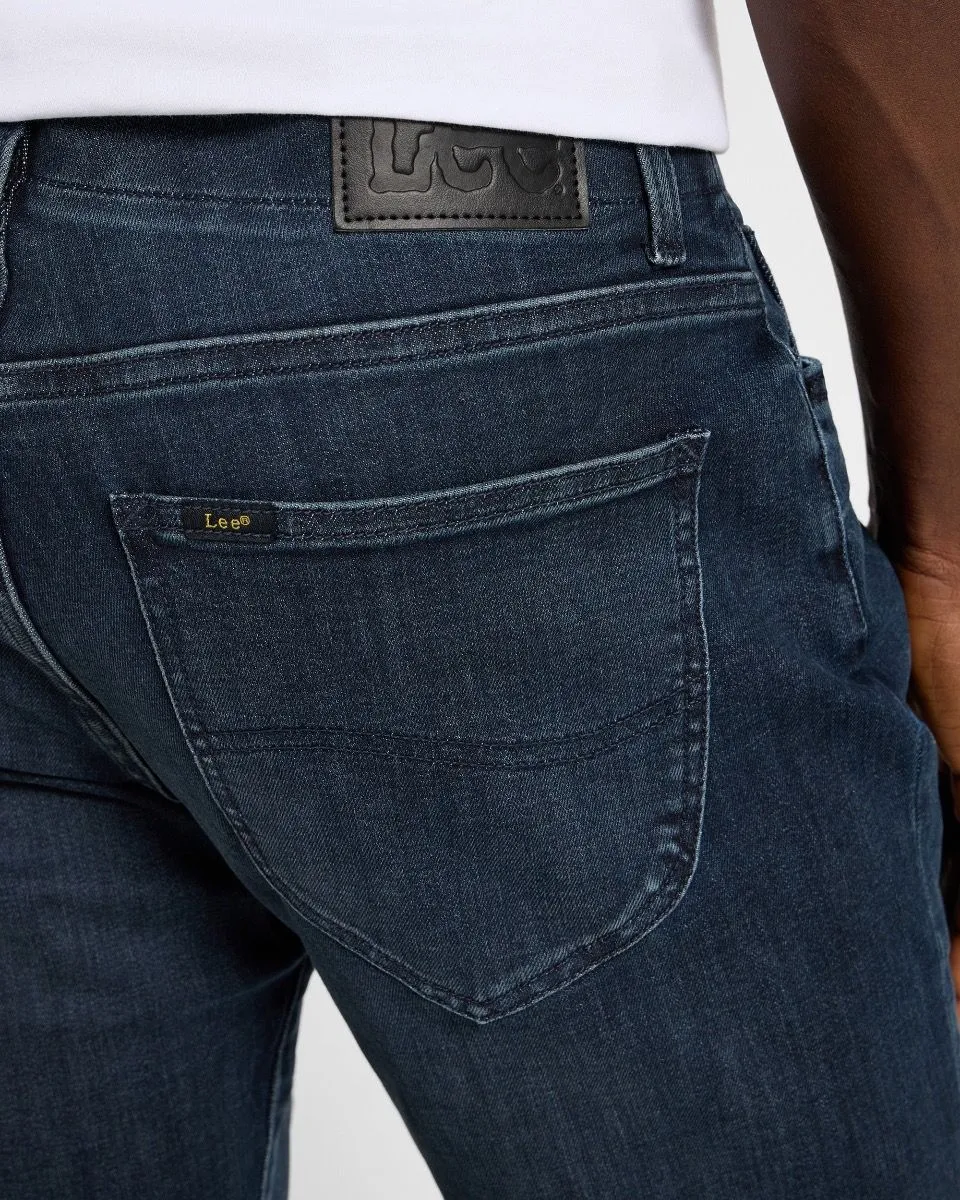 Lee Extreme Motion Straight Denim Jeans MVP Bolton