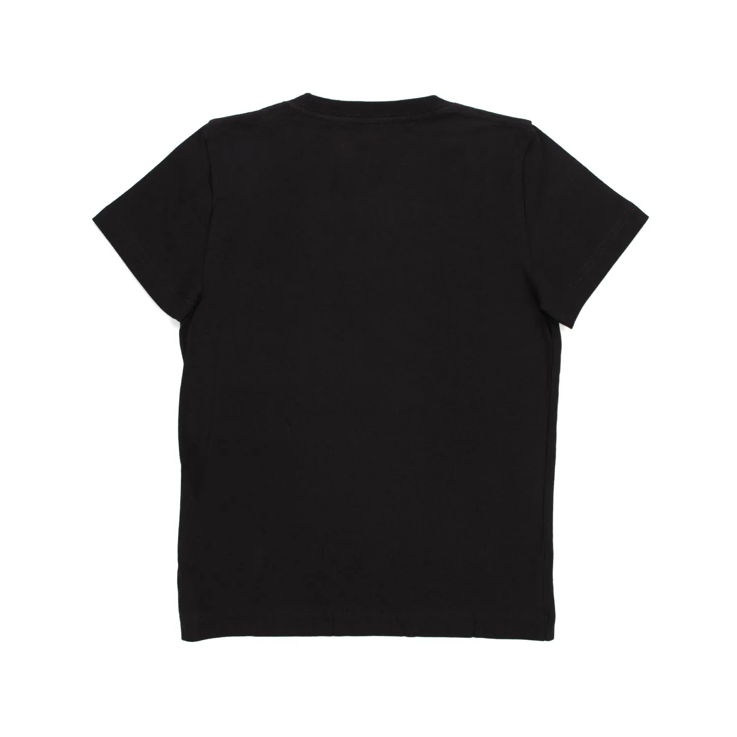 Levi's Unisex Black T-Shirt With A Logo Print