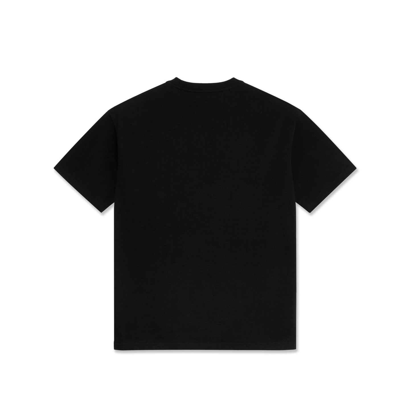 LRAB Script Tee (Black)