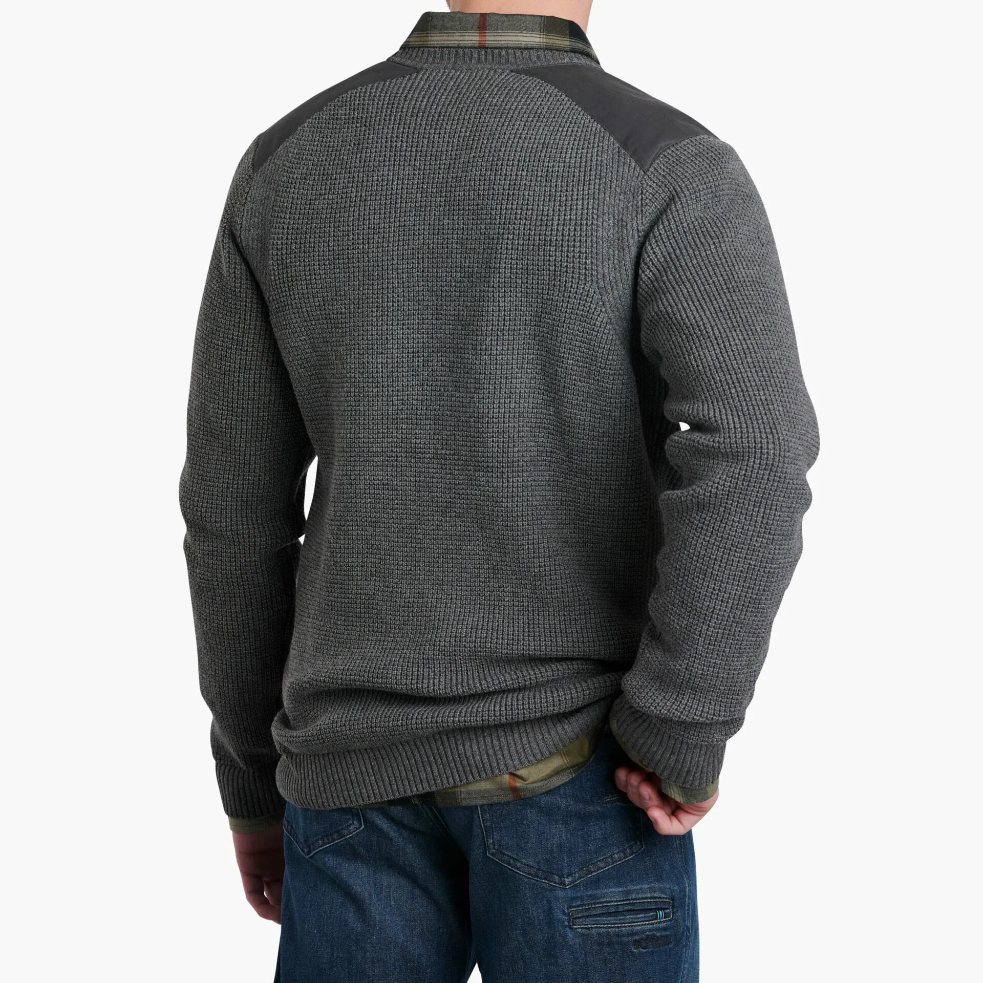 Men’s Kuhl EVADER SWEATER