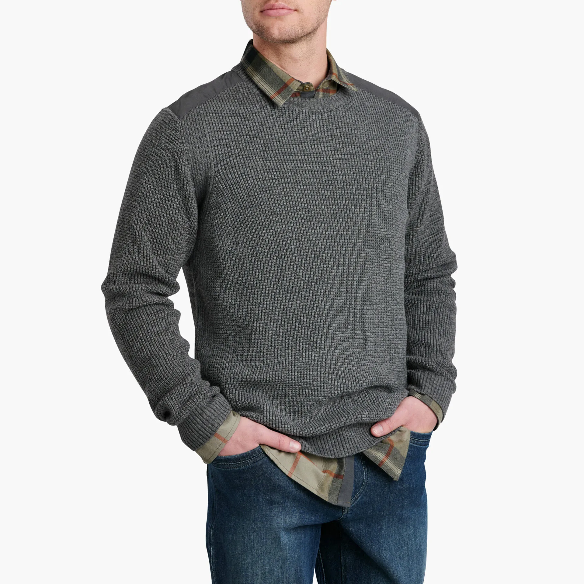 Men’s Kuhl EVADER SWEATER