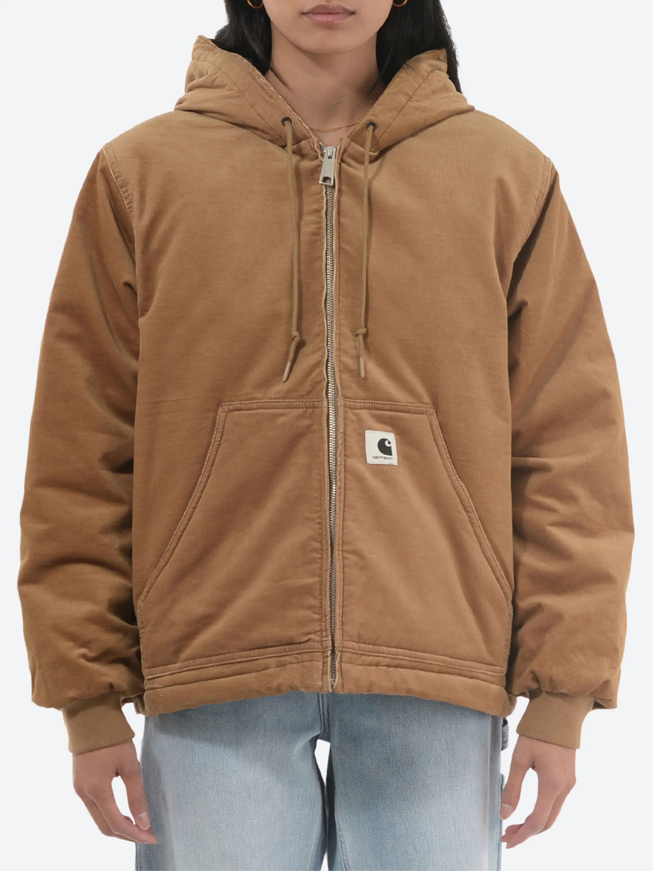 Millen Jacket