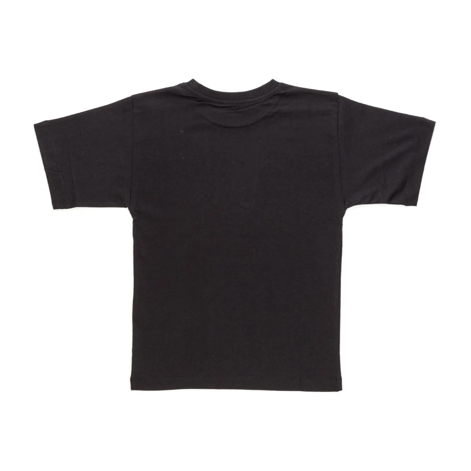 Moschino Unisex Black Logo T-Shirt