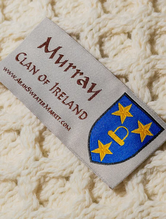 Murray Clan Scarf