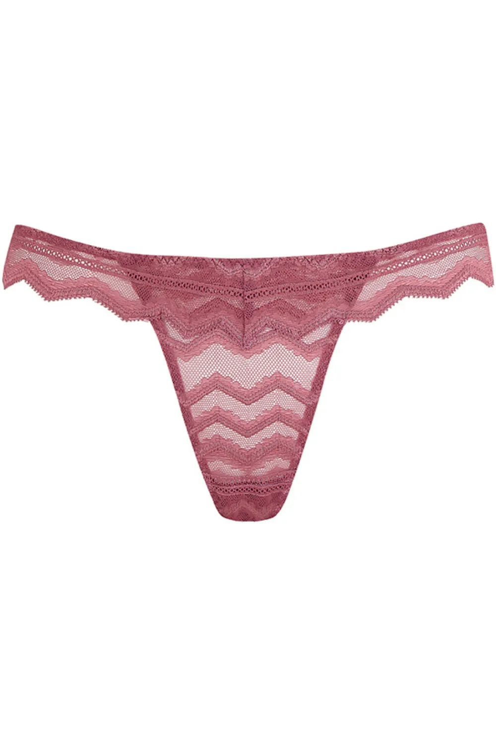 Muse - Margot Brazilian Knicker