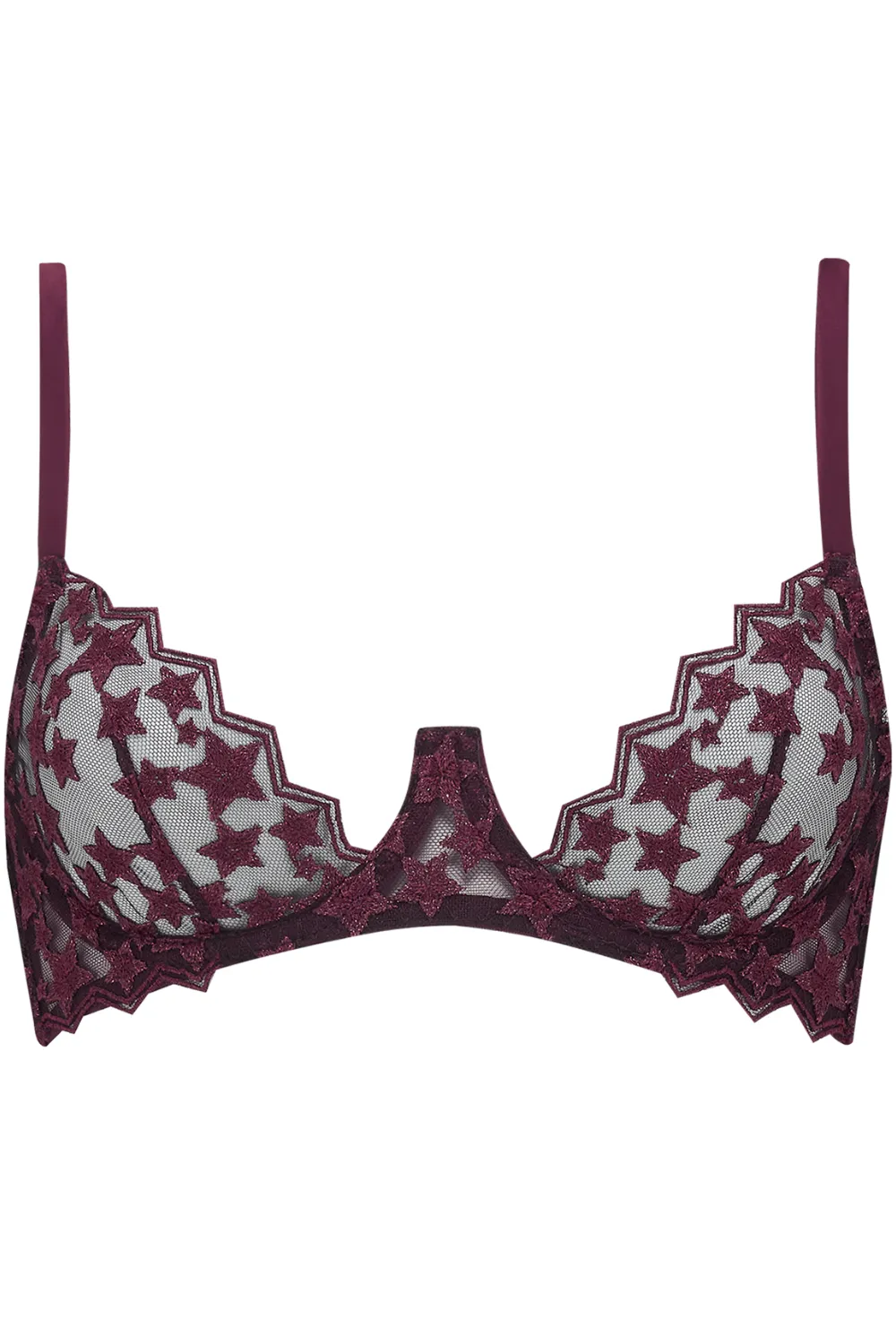 Muse - Stella Plunge Bra