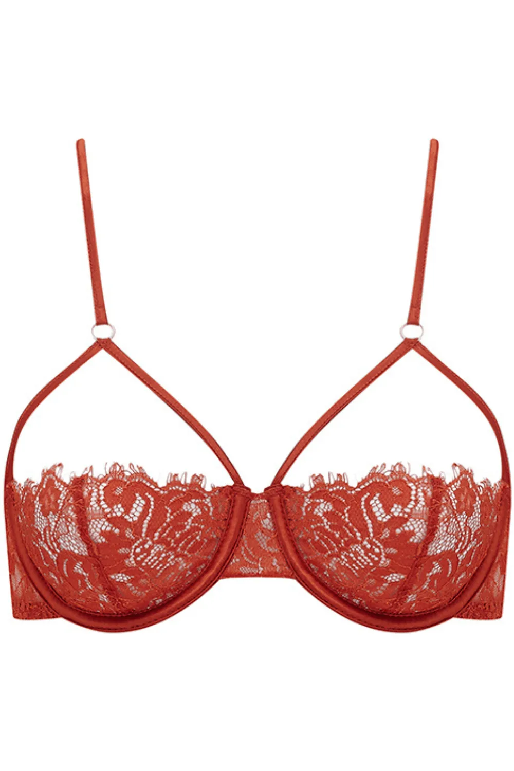 Muse - Valerie Balcony Bra