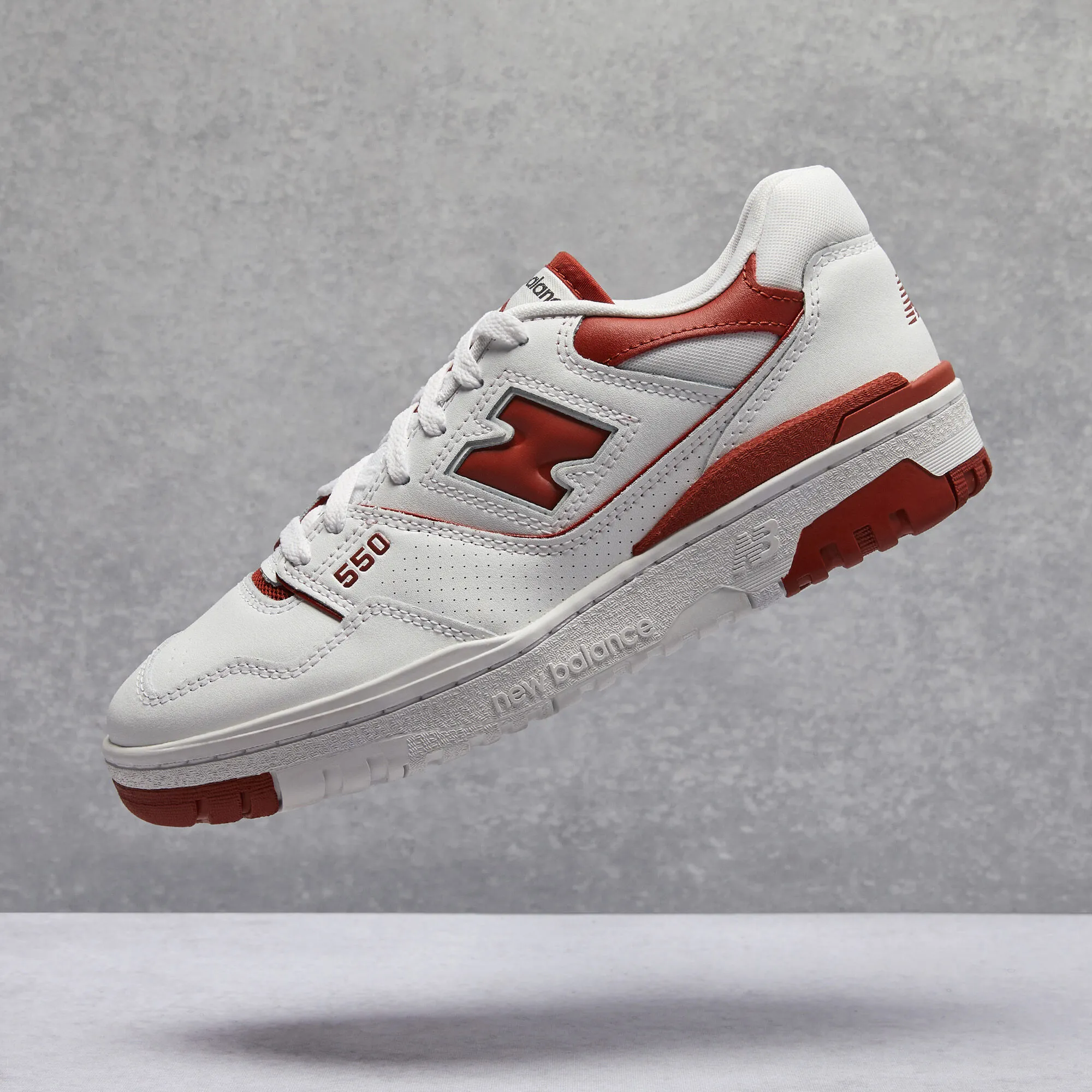 New Balance BB550 Shoes