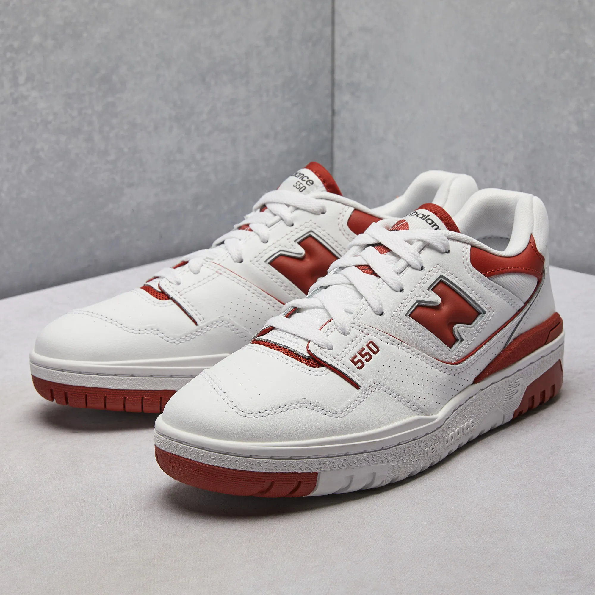 New Balance BB550 Shoes