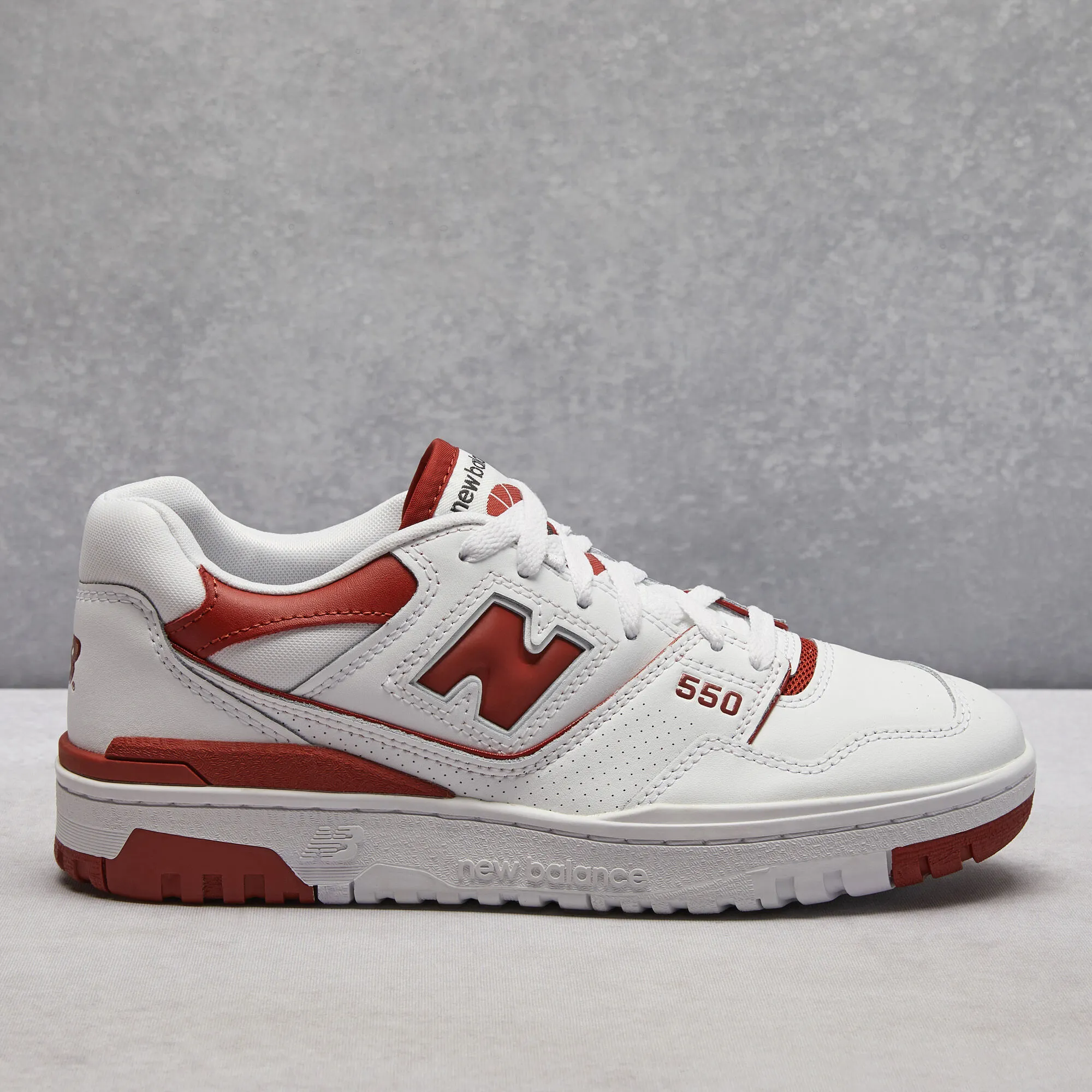 New Balance BB550 Shoes