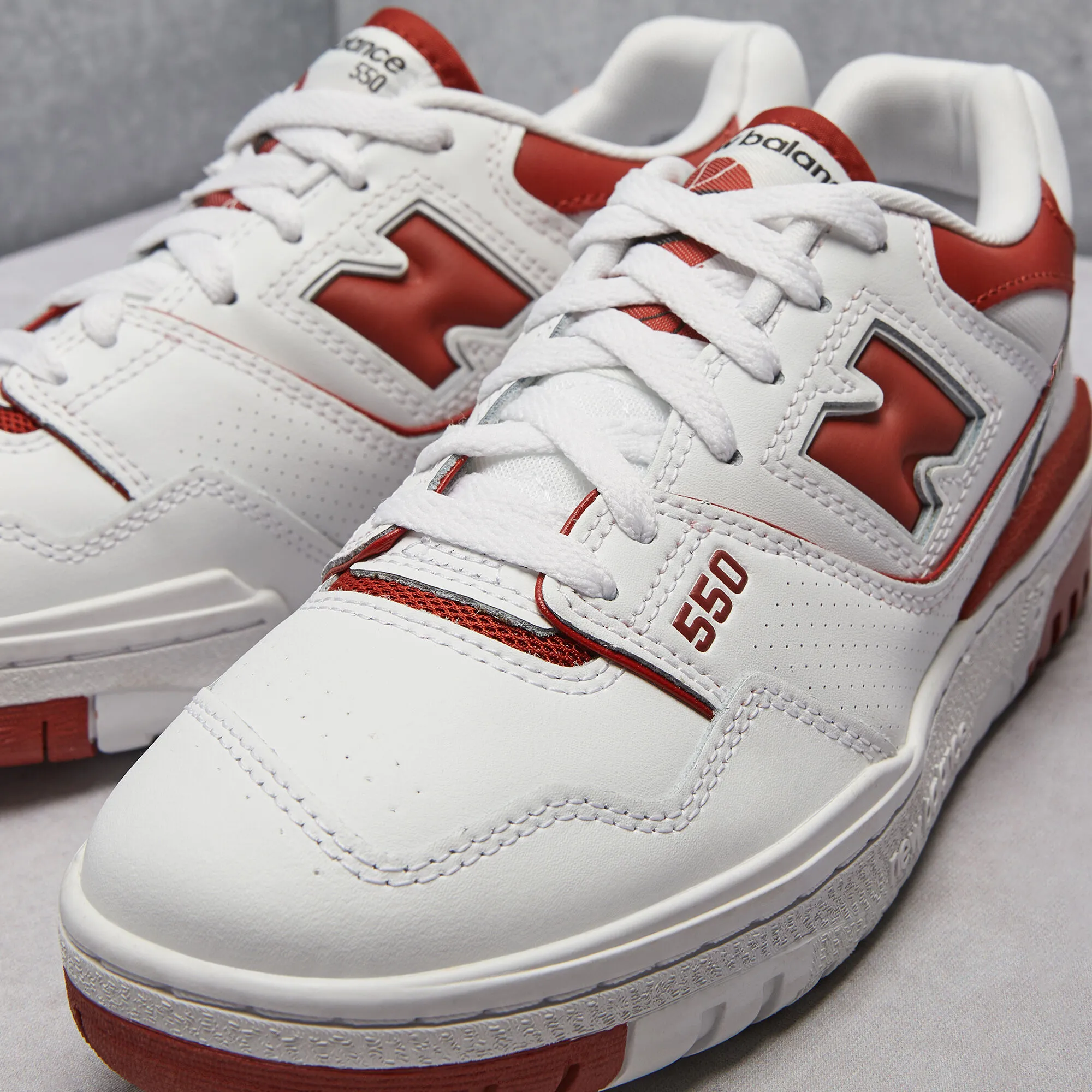 New Balance BB550 Shoes