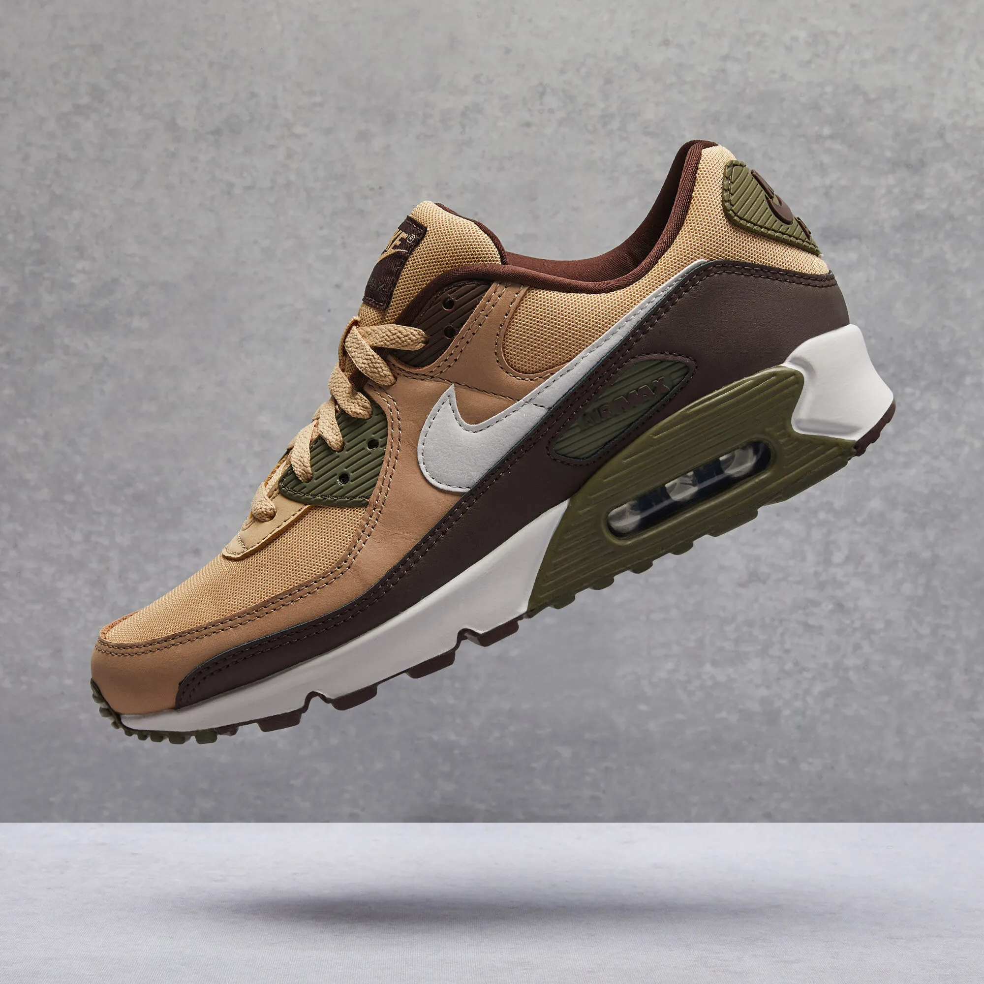 Nike Air Max 90 Shoes