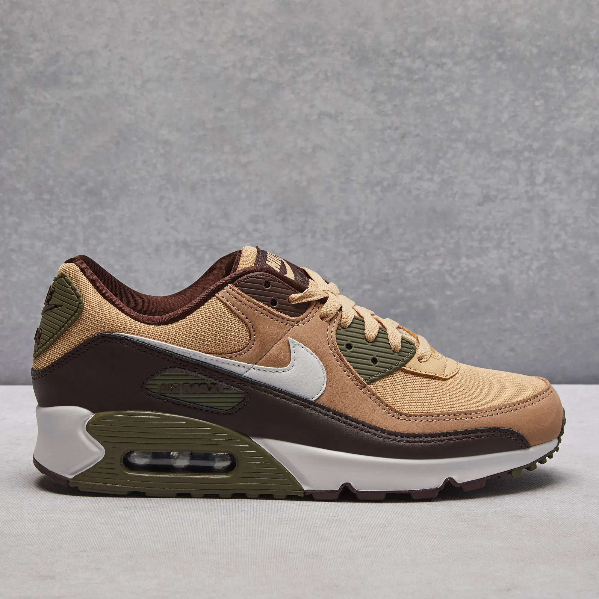 Nike Air Max 90 Shoes