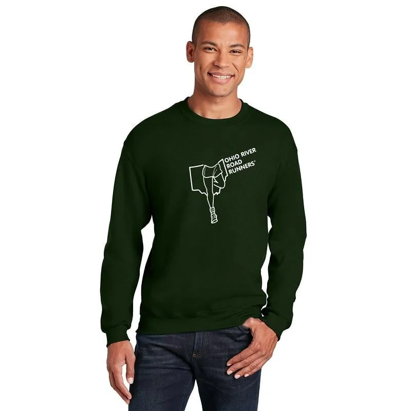 ORRRC Heavy Blend Crewneck Sweatshirt