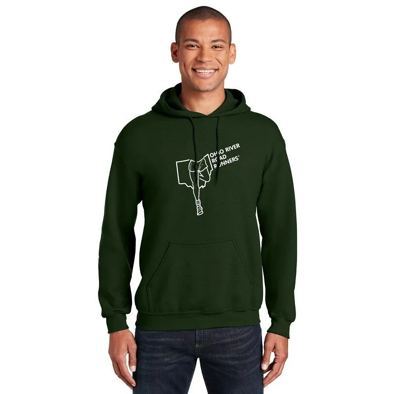 ORRRC Heavy Blend Hooded Sweatshirt