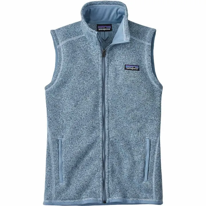 Patagonia Better Sweater Vest Women's