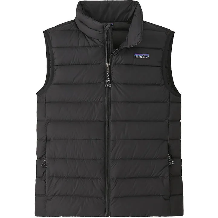 Patagonia Down Sweater Vest Kids'