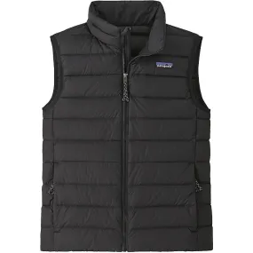 Patagonia Down Sweater Vest Kids'