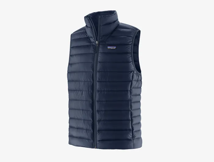 Patagonia Men's Down Sweater Vest