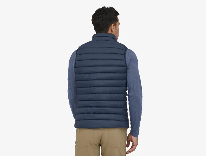 Patagonia Men's Down Sweater Vest