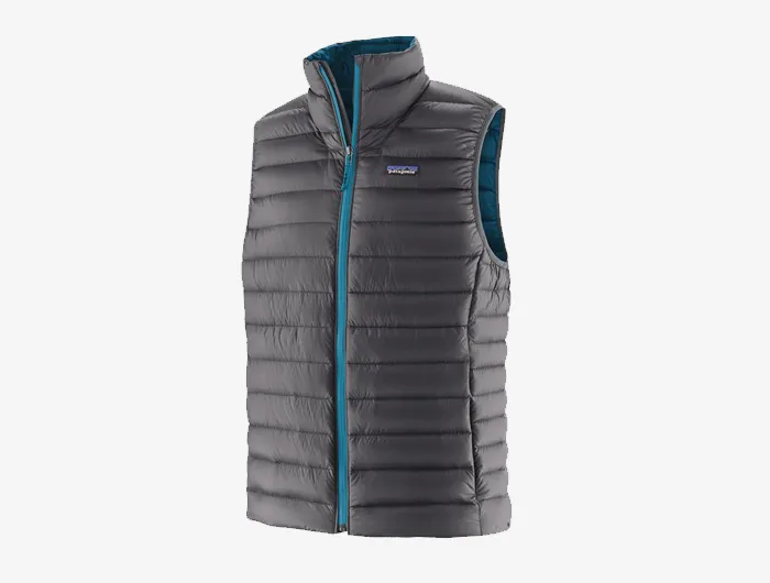 Patagonia Men's Down Sweater Vest