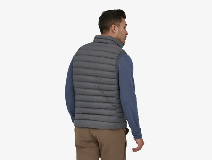 Patagonia Men's Down Sweater Vest