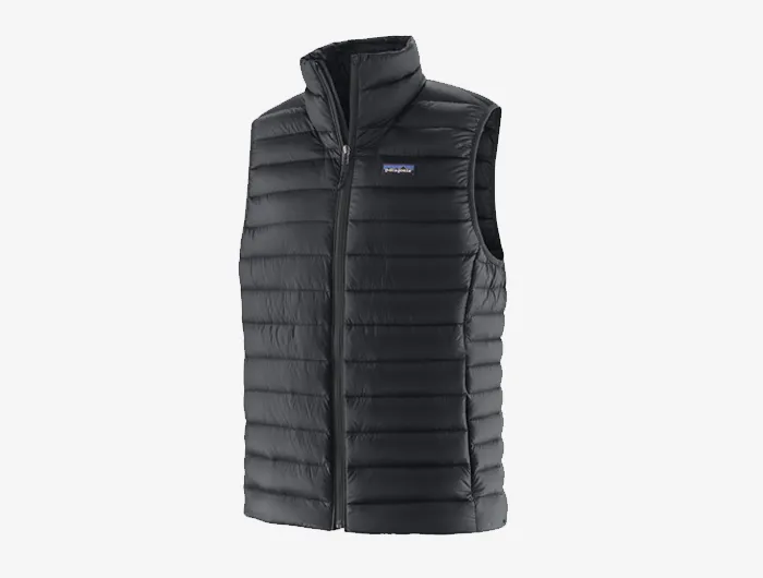 Patagonia Men's Down Sweater Vest