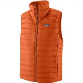 Patagonia M's Down Sweater Vest men's down vest