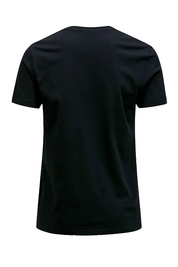 Peak Performance Original Tee Black