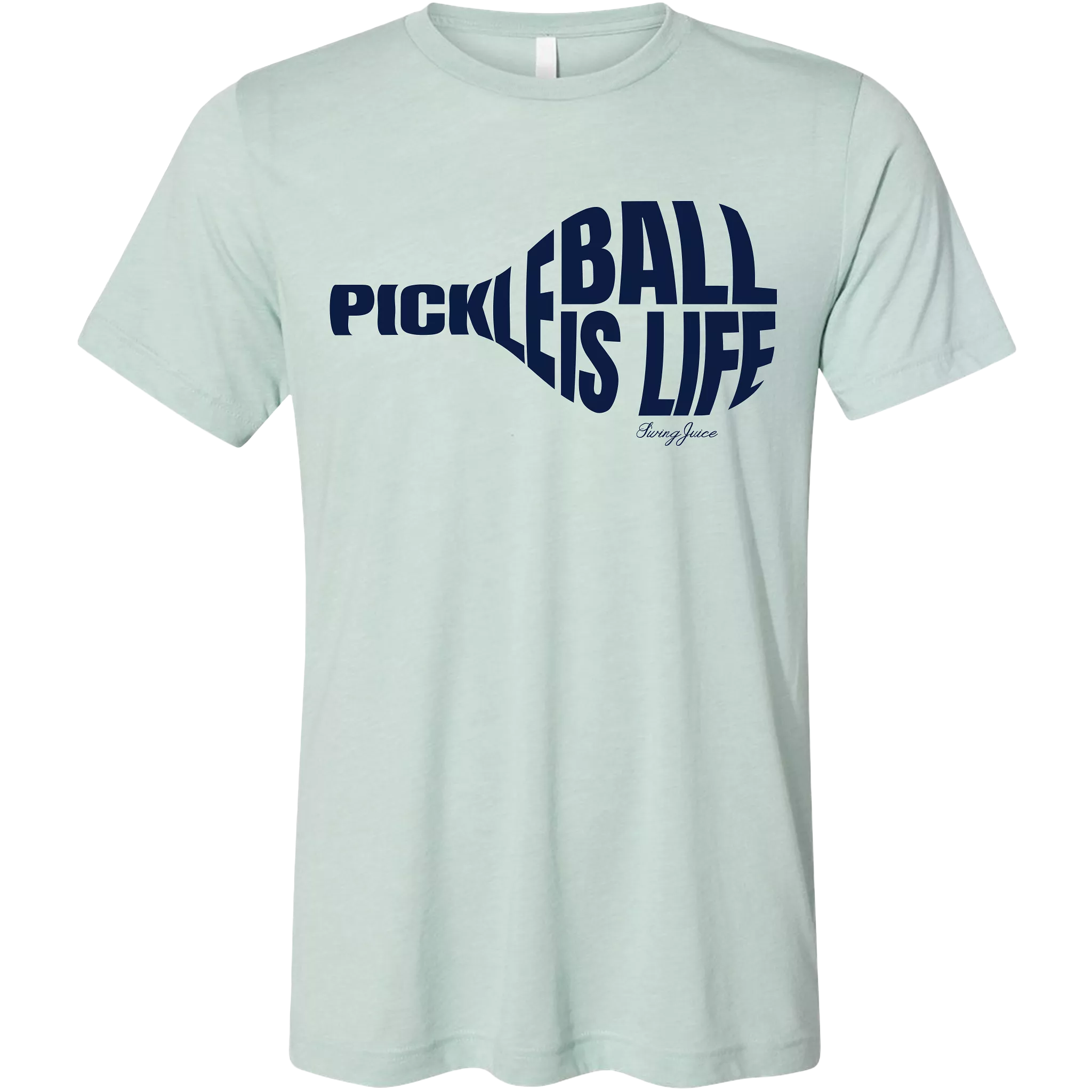 Pickleball Is Life Unisex T-Shirt