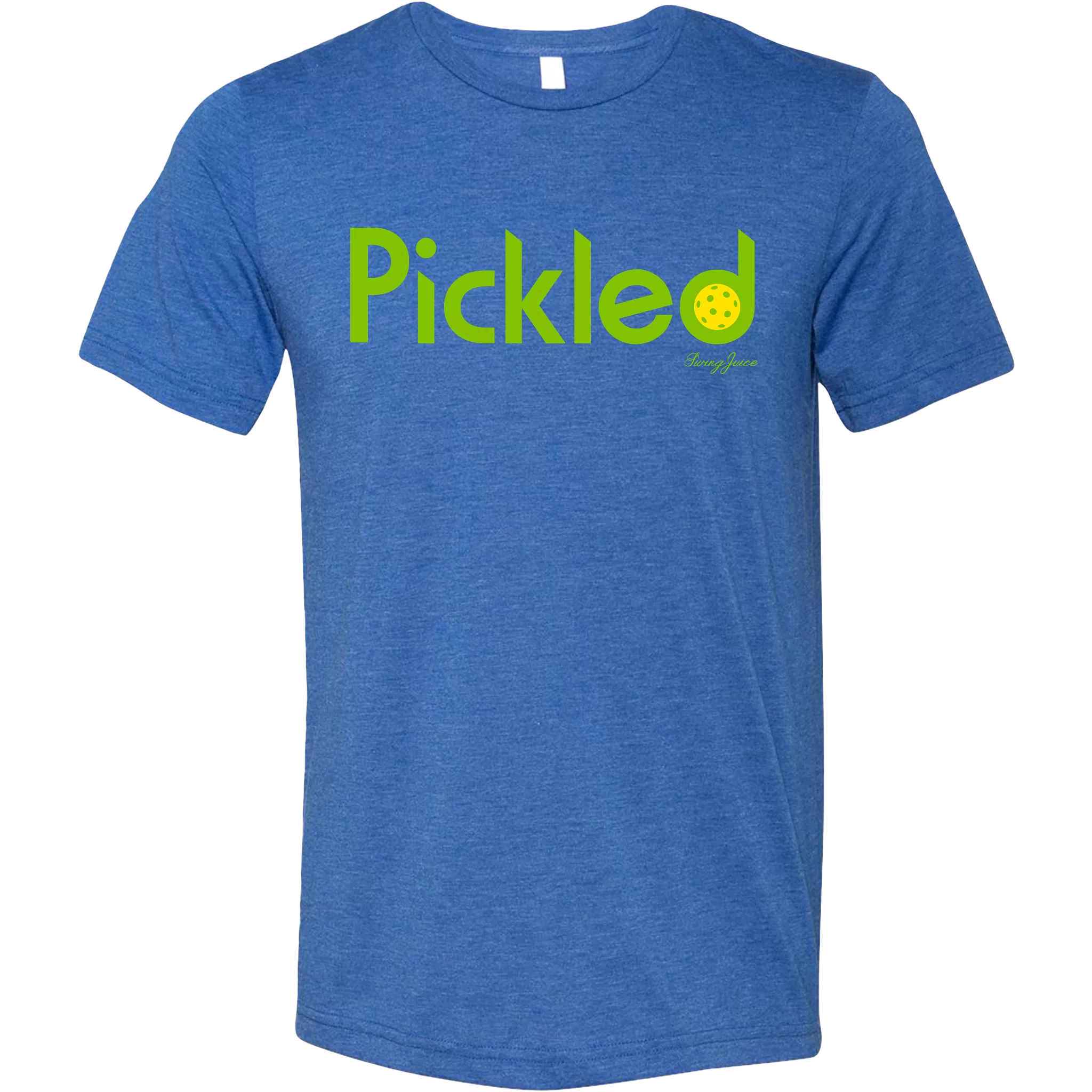 Pickleball Pickled Unisex T-Shirt