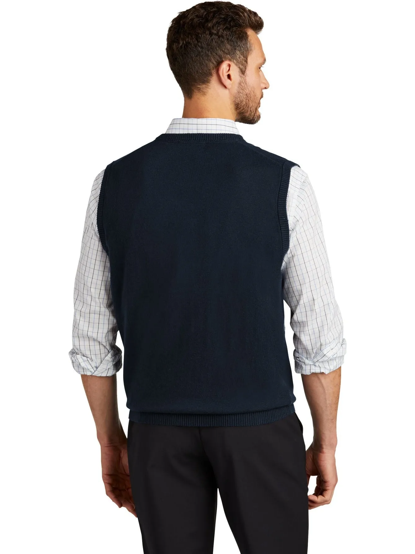 Port Authority Sweater Vest