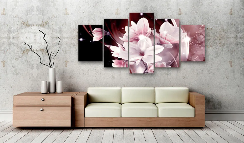 Quadro Flower Muse