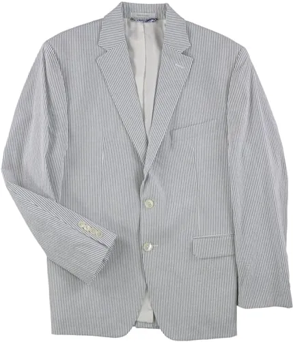 Ralph Lauren Mens Lexington Two Button Blazer Jacket