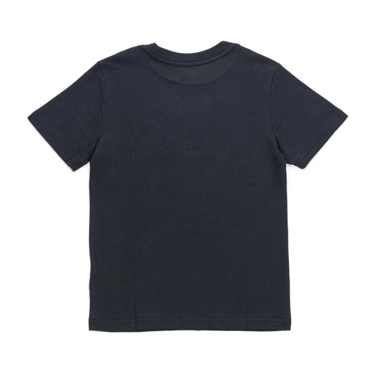 Ralph Lauren Unisex Blue Cotton T-Shirt 01