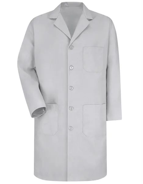 Red Kap - Men's Lab Coat. KP14GY