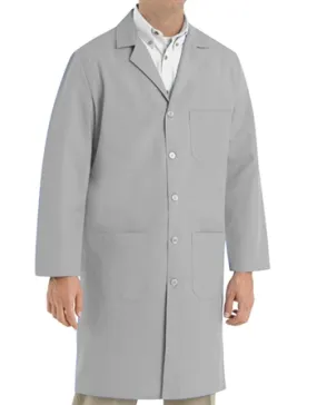 Red Kap - Men's Lab Coat. KP14GY