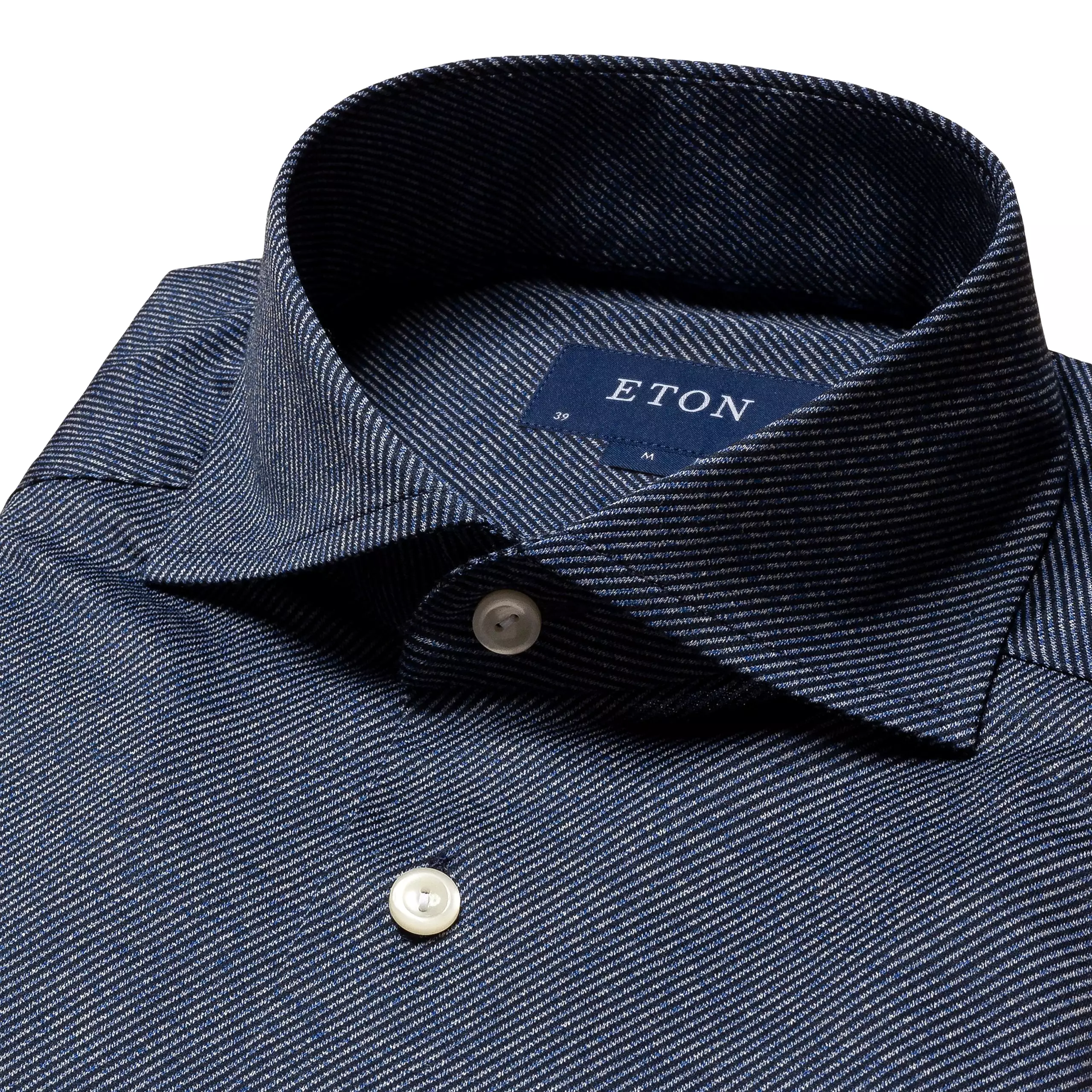 Slim Fit - King Knit Shirt