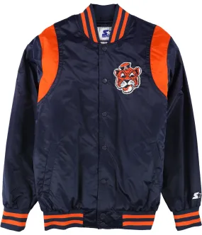 Starter Mens Auburn University Jacket