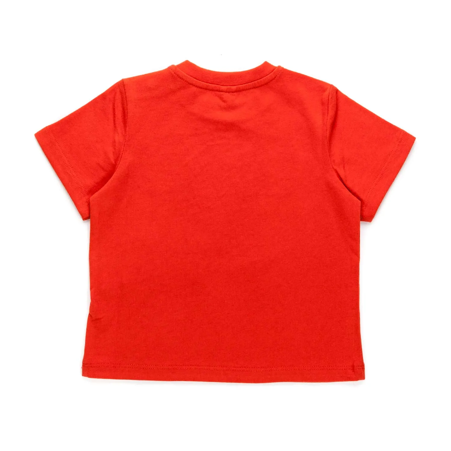 Stella Mccartney Unisex Baby Cotton T-Shirt