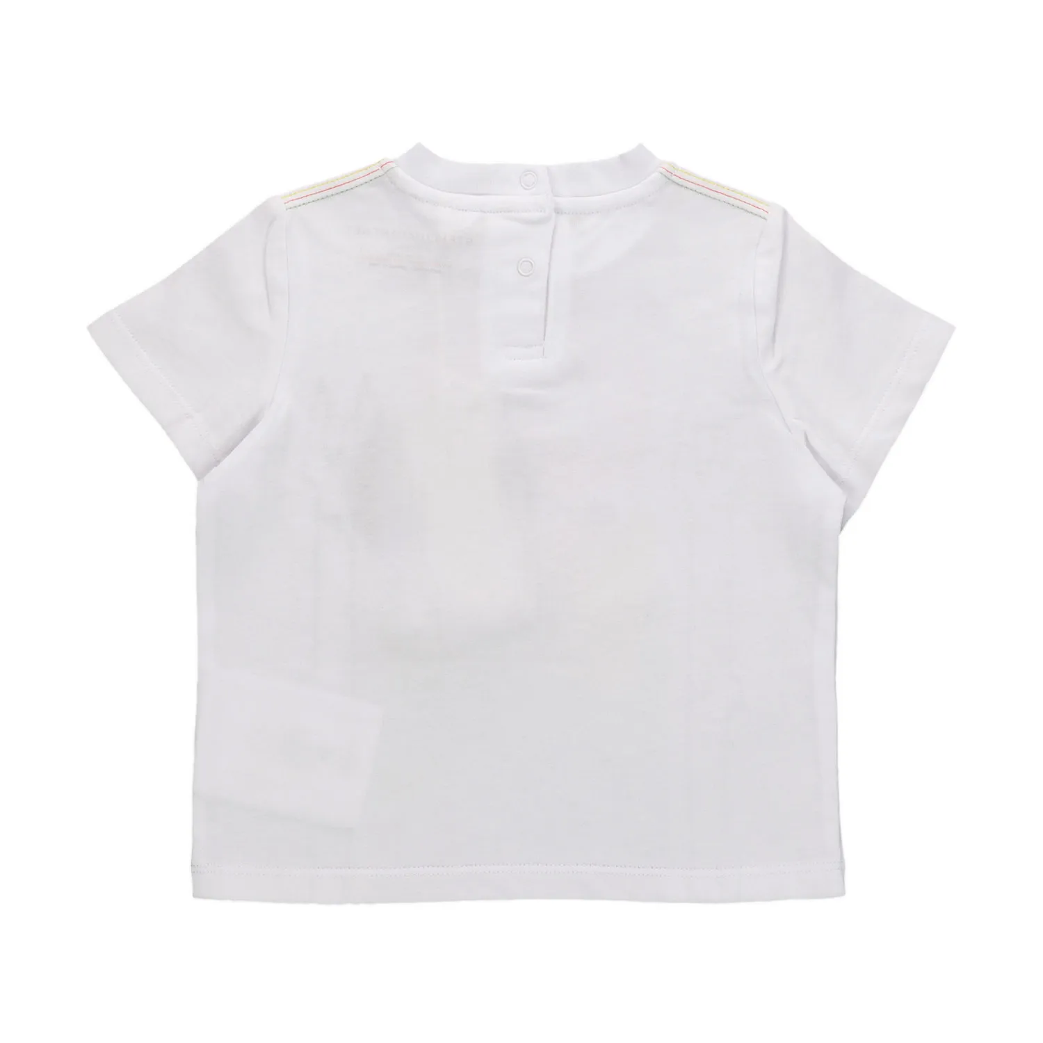 Stella Mccartney Unisex T-Shirt With Print