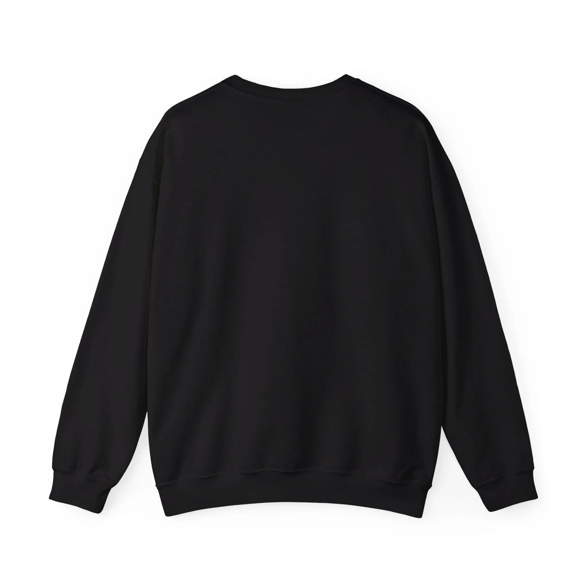 Tailgates Heavy Blend Crewneck Sweatshirt