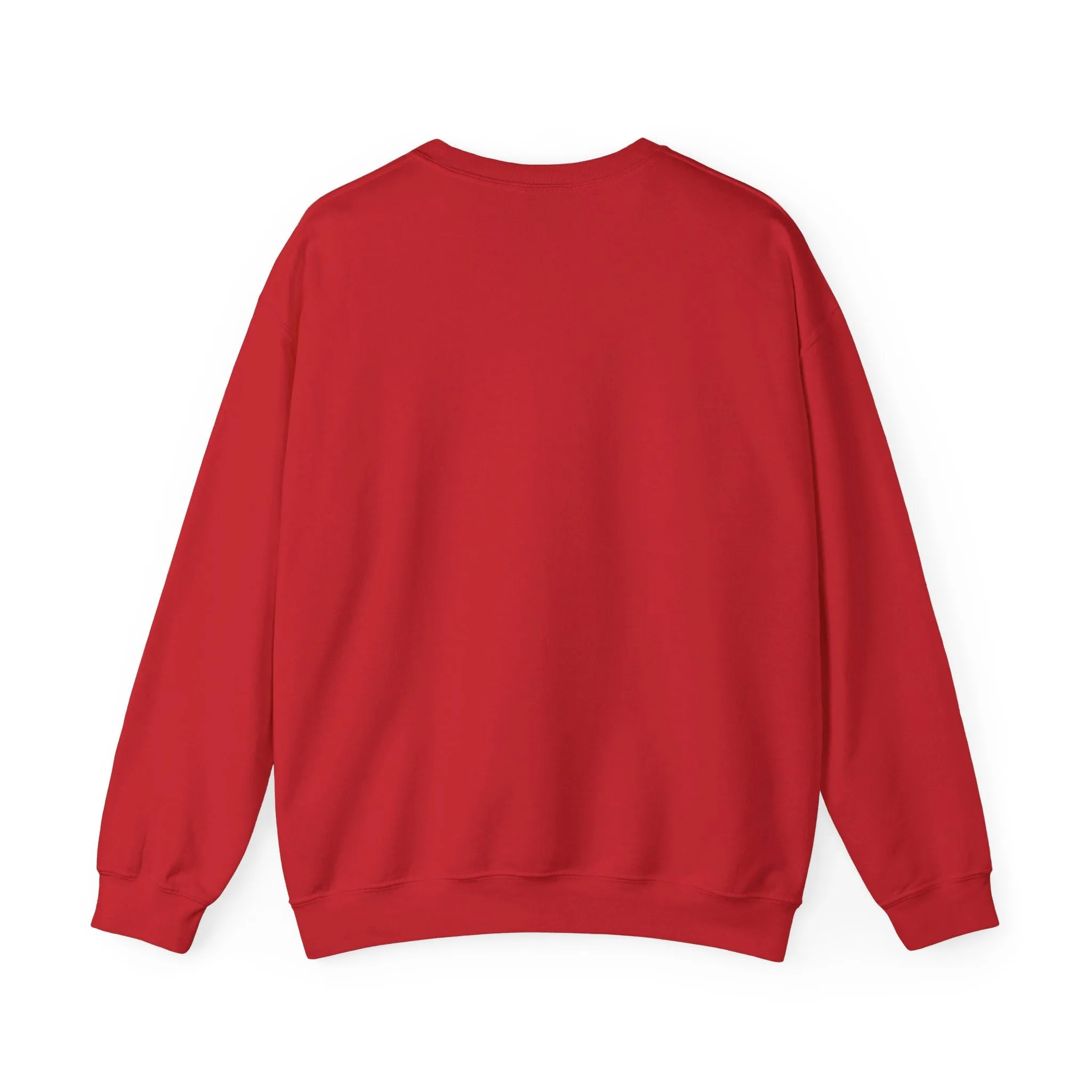 Tailgates Heavy Blend Crewneck Sweatshirt