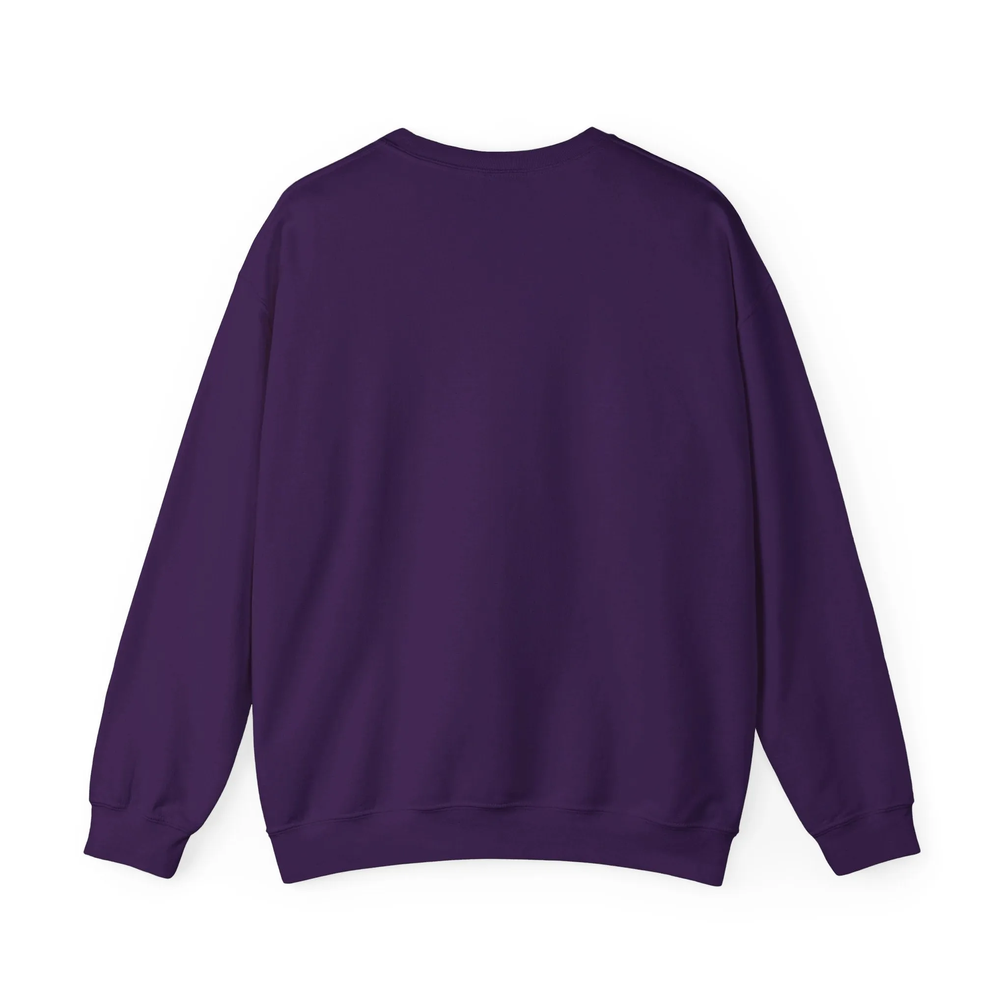 Tailgates Heavy Blend Crewneck Sweatshirt