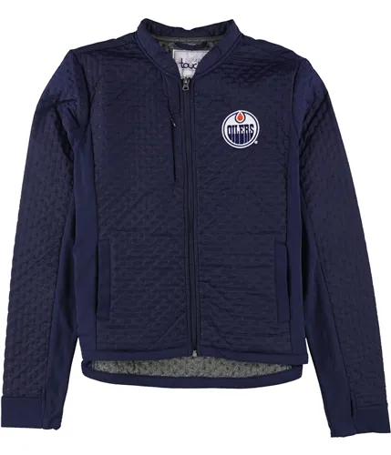 Touch Womens Edmonton Oilers Jacket