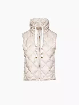 Tregic Puffer Vest