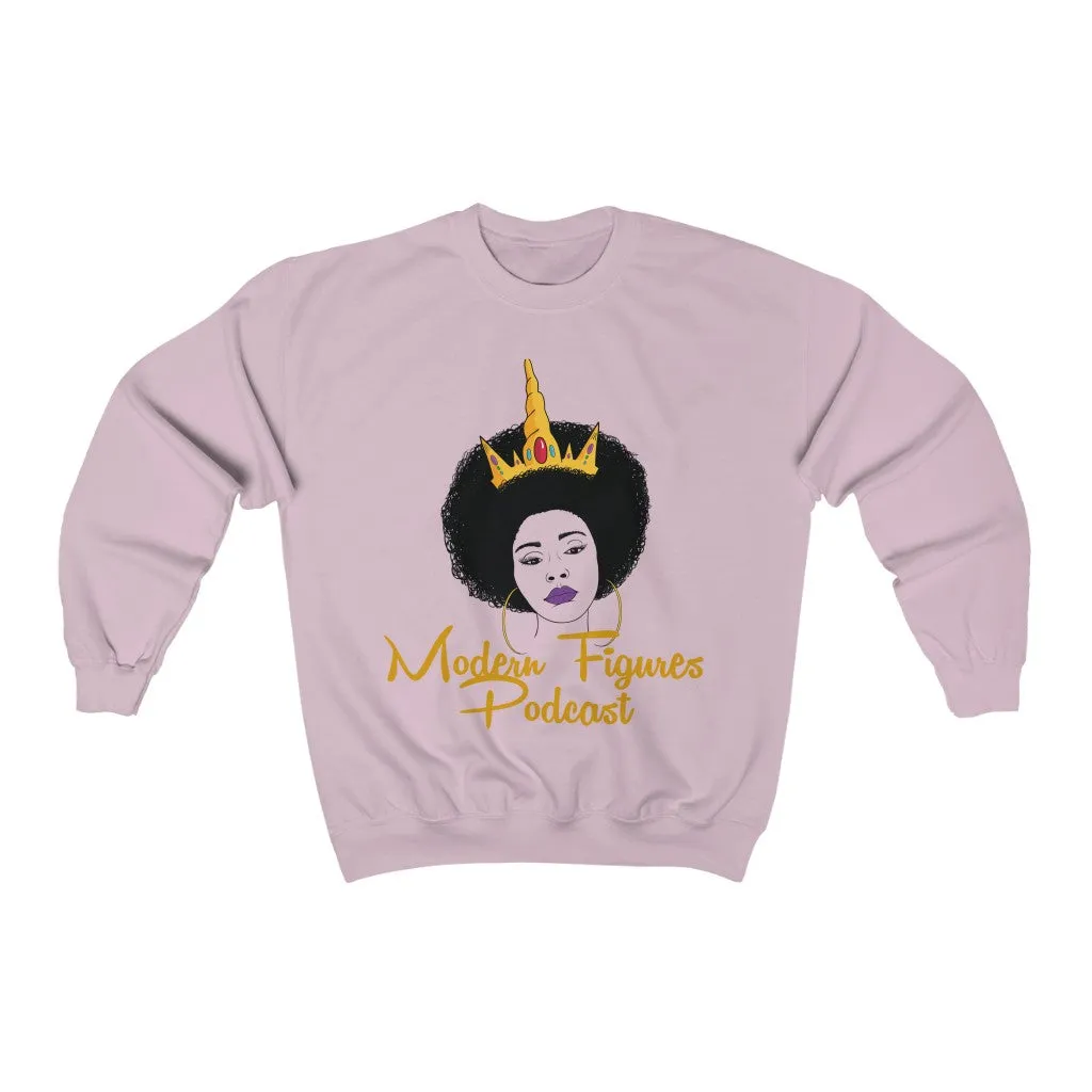 Unisex Heavy Blend Crewneck Sweatshirt