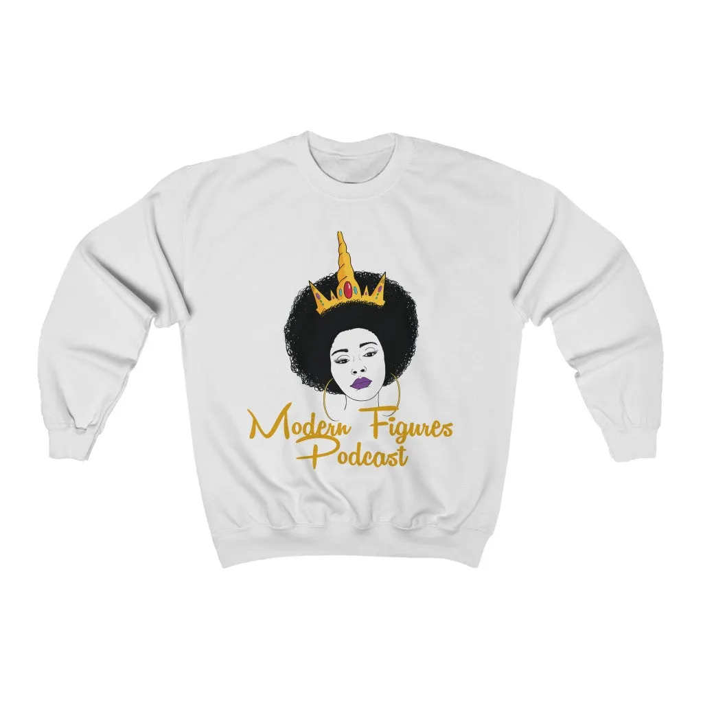 Unisex Heavy Blend Crewneck Sweatshirt